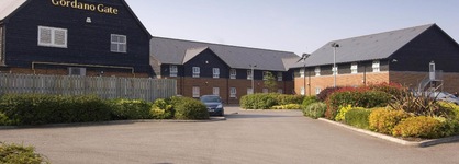 Premier Inn Portishead