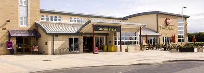 Premier Inn Southport Central