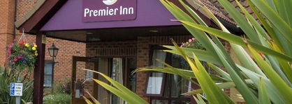 Premier Inn York North West