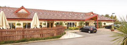 Premier Inn Oldham Central