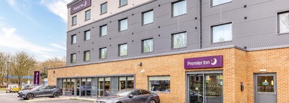 Premier Inn Abingdon