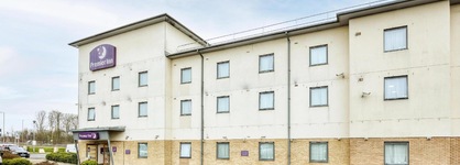 Premier Inn Andover