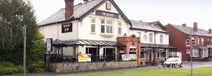 Premier Inn Bolton West