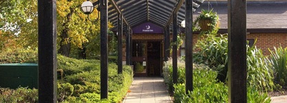Premier Inn Bracknell Central