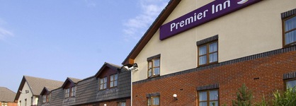 Premier Inn Evesham