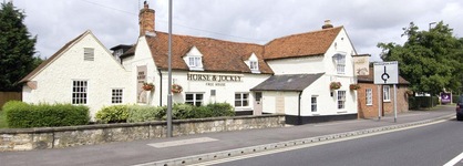 Premier Inn Aylesbury