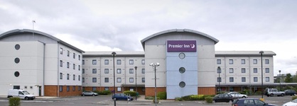 Premier Inn London Enfield