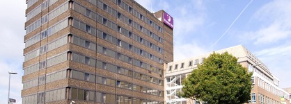 Premier Inn Brentwood