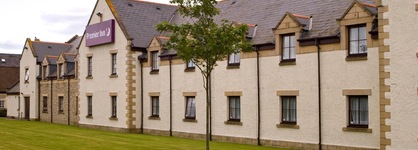 Premier Inn Dundee East