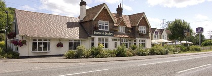 Premier Inn Dunstable South A5