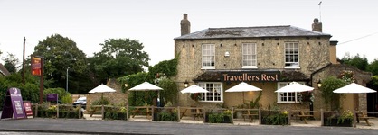 Premier Inn Cambridge North (Girton)