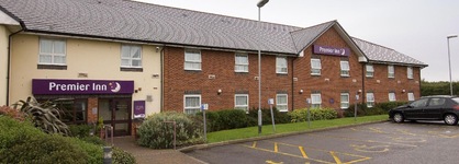 Premier Inn Ashby De La Zouch