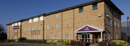 Premier Inn Ashford Central
