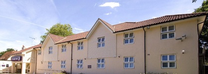 Premier Inn Bracknell (Twin Bridges)