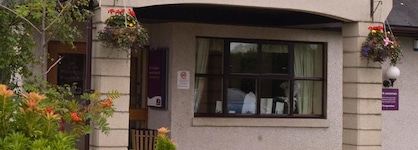 Premier Inn Elgin