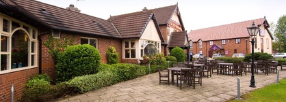 Premier Inn Crewe Central