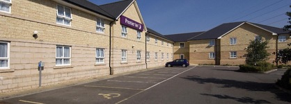 Premier Inn Chippenham
