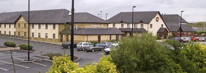 Premier Inn Dunfermline