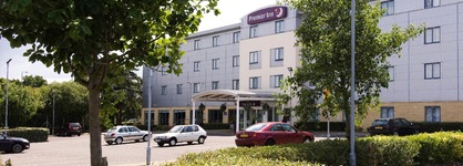 Premier Inn Poole North
