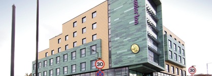 Premier Inn Doncaster Central