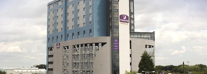 Premier Inn Hull City Centre