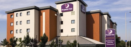 Premier Inn Portsmouth Port Solent