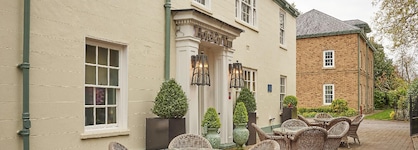 Hotel Du Vin & Bistro York