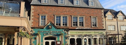 Carnegie Court Hotel