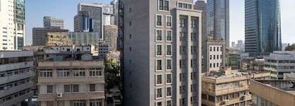 Hotel Indigo Tel Aviv - Diamond District By Ihg