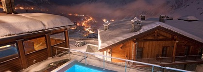 Hotel Principe Delle Nevi