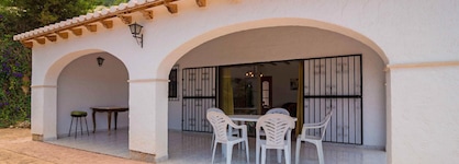 Villas Costa Calpe - Mariclara