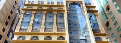 Zowar Alalami Hotel