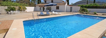 Villas Costa Calpe - Querol