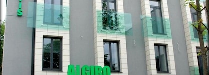 Algiro Hotel