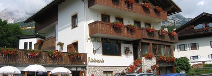 Hotel Da Beppe Sello