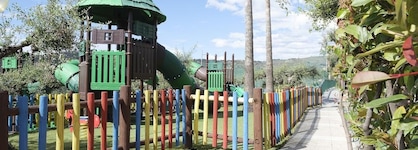 Villa Giada Resort
