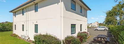 Bella Vista Gisborne