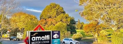 Amalfi Motor Lodge