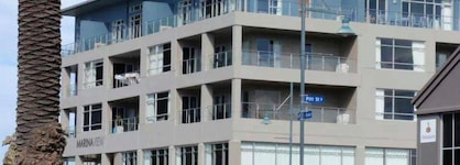 Marinaview Apartments