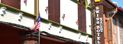 Swiss Hotel Heritage Boutique Melaka