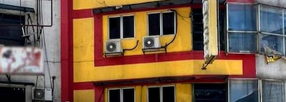 New Wave Hotel Sri Hartamas