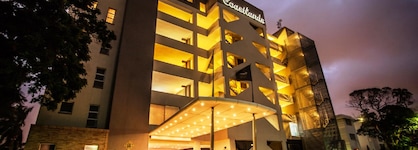 Coastlands Musgrave Hotel