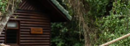 Thunzi Bush Lodge