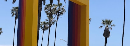 Villa Rosa Inn