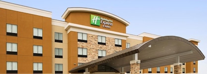 Holiday Inn Express & Suites Waco South By Ihg