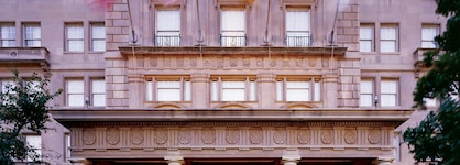 The Hay-Adams