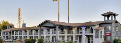Americas Best Value Inn-Sacramento Old Town