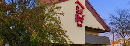 Red Roof Inn Detroit Metro Airport - Taylor
