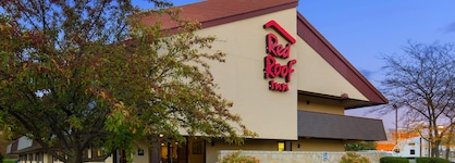 Red Roof Inn Detroit Metro Airport - Taylor