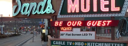 Sands Motel